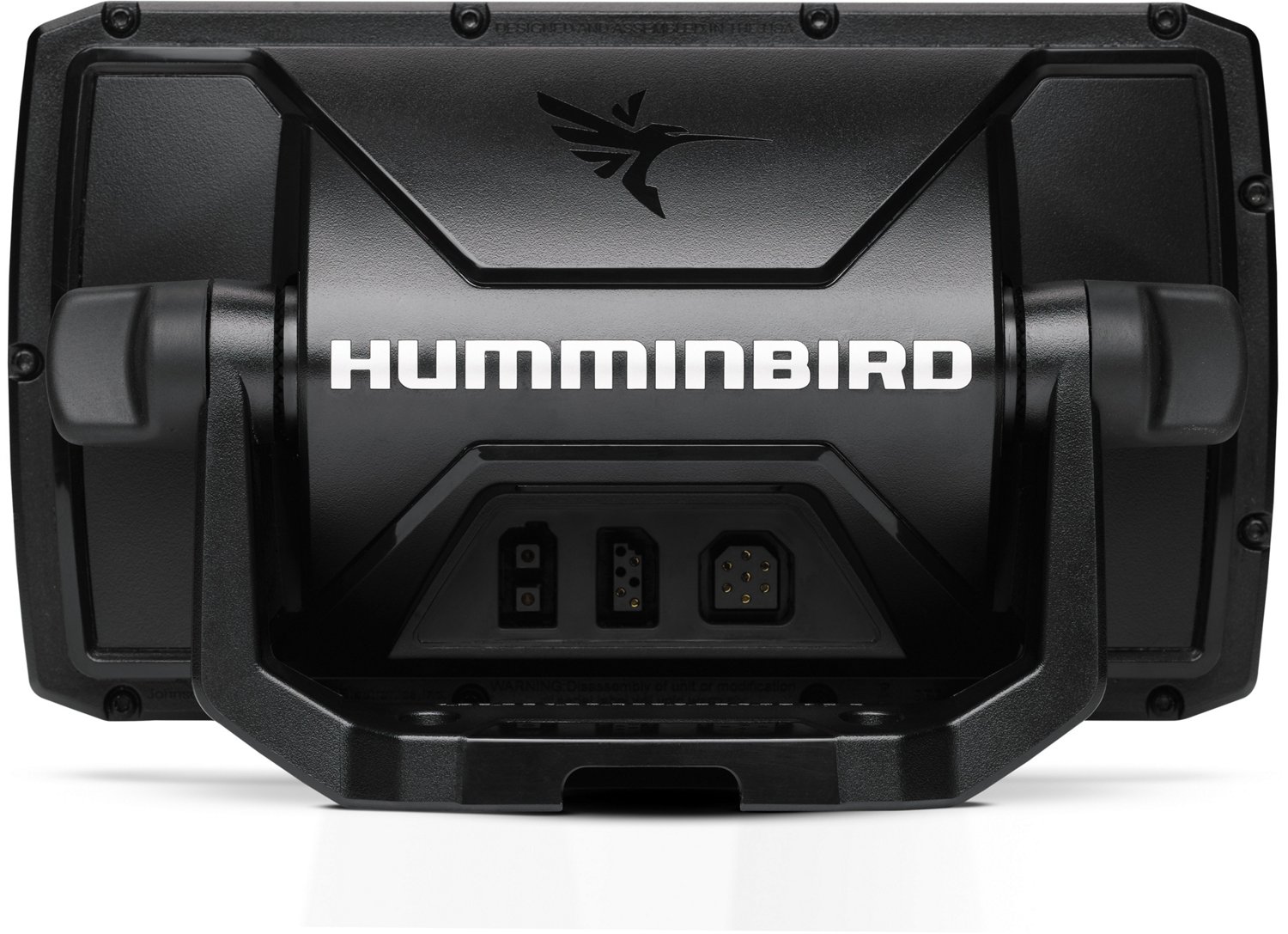 Humminbird Helix 5 CHIRP GPS G3 Depth Finder - view number 5