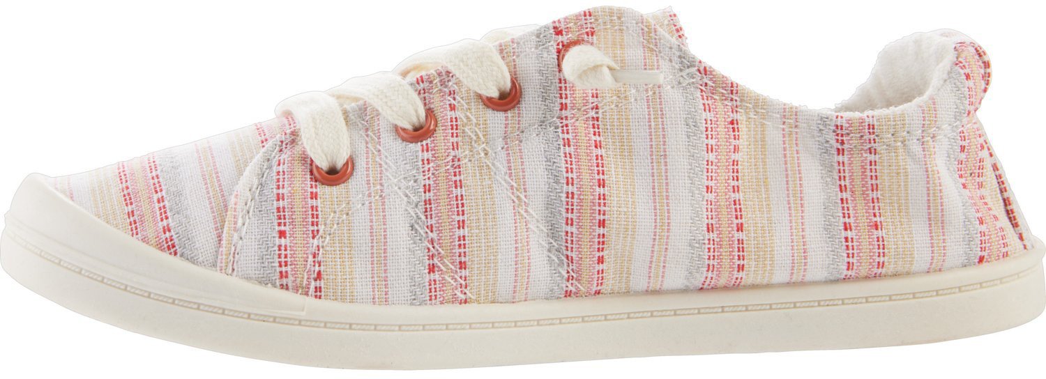 Magellan Outdoors Women's Stripe II Scrunch-Back Shoes - view number 2