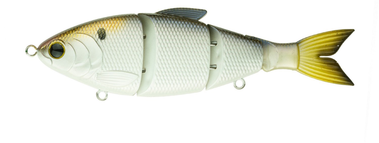 6th Sense Trace Hard Swim Bait