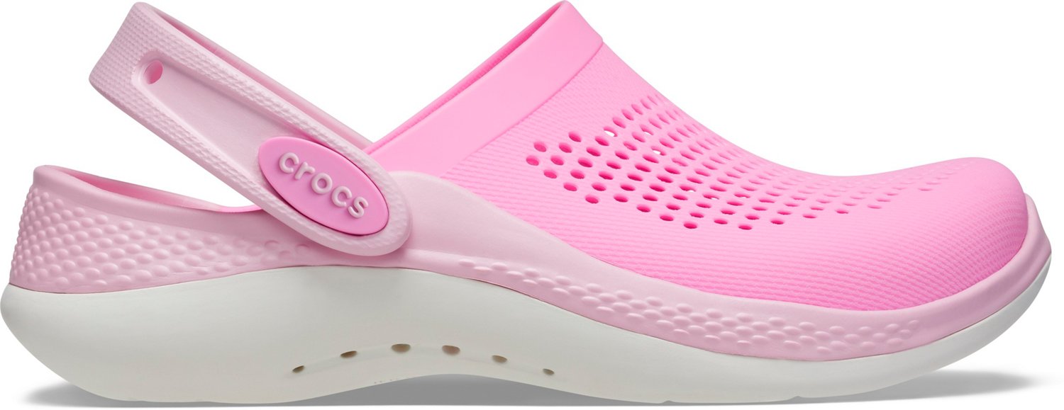 Crocs Youth LiteRide 360 Clogs | Free Shipping at Academy
