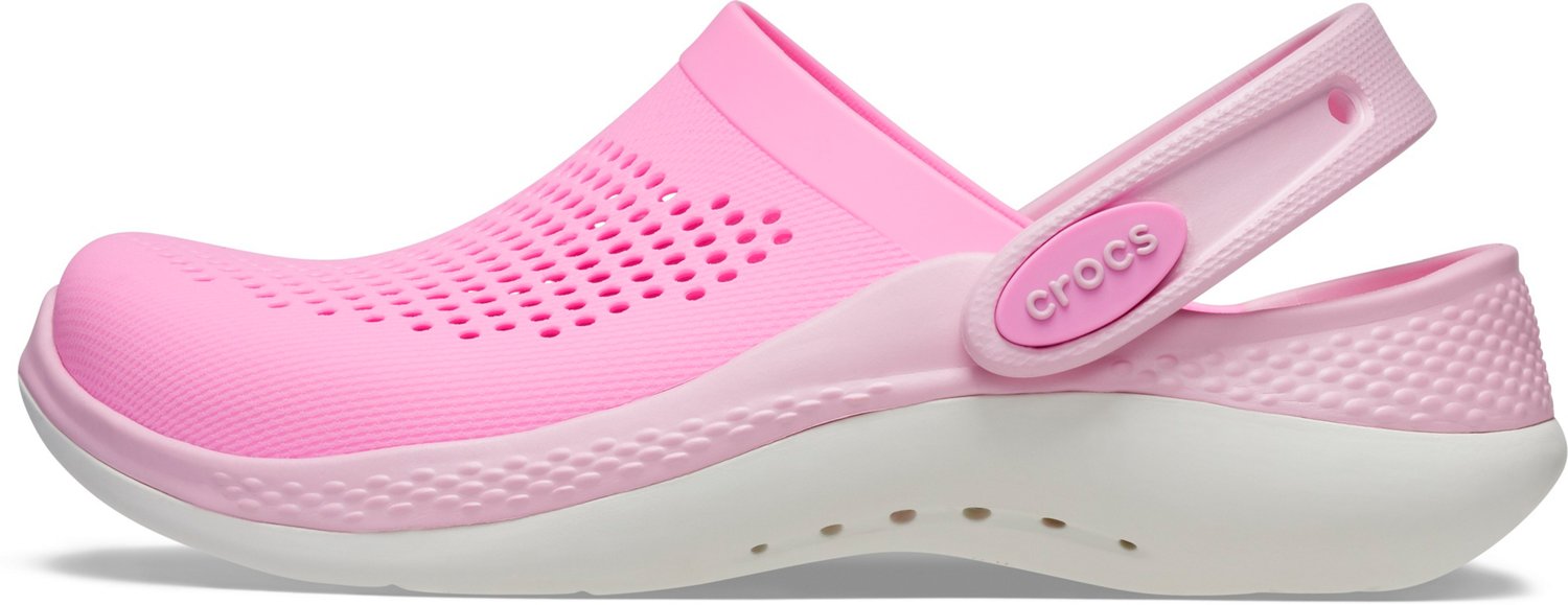 Crocs Youth LiteRide 360 Clogs | Free Shipping at Academy