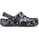 Crocs Kids' PSGS Classic Camo Clogs                                                                                              - view number 1 selected