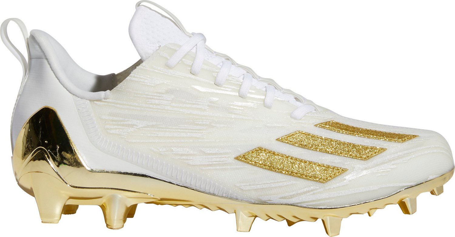 Football shoes Adidas Lightning Fly Low, Shoes