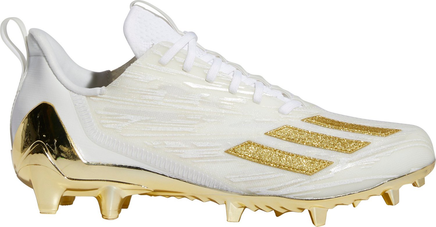 Adizero 5.0 cleats best sale