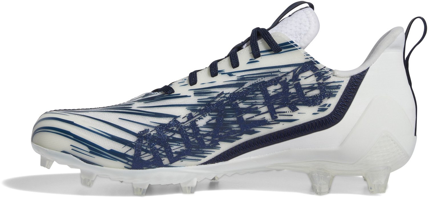 adidas Men’s adizero Football Cleats                                                                                           - view number 2