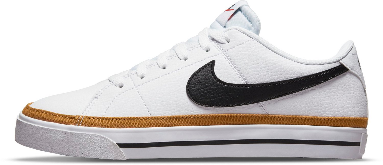 Nike womens court legacy sneaker