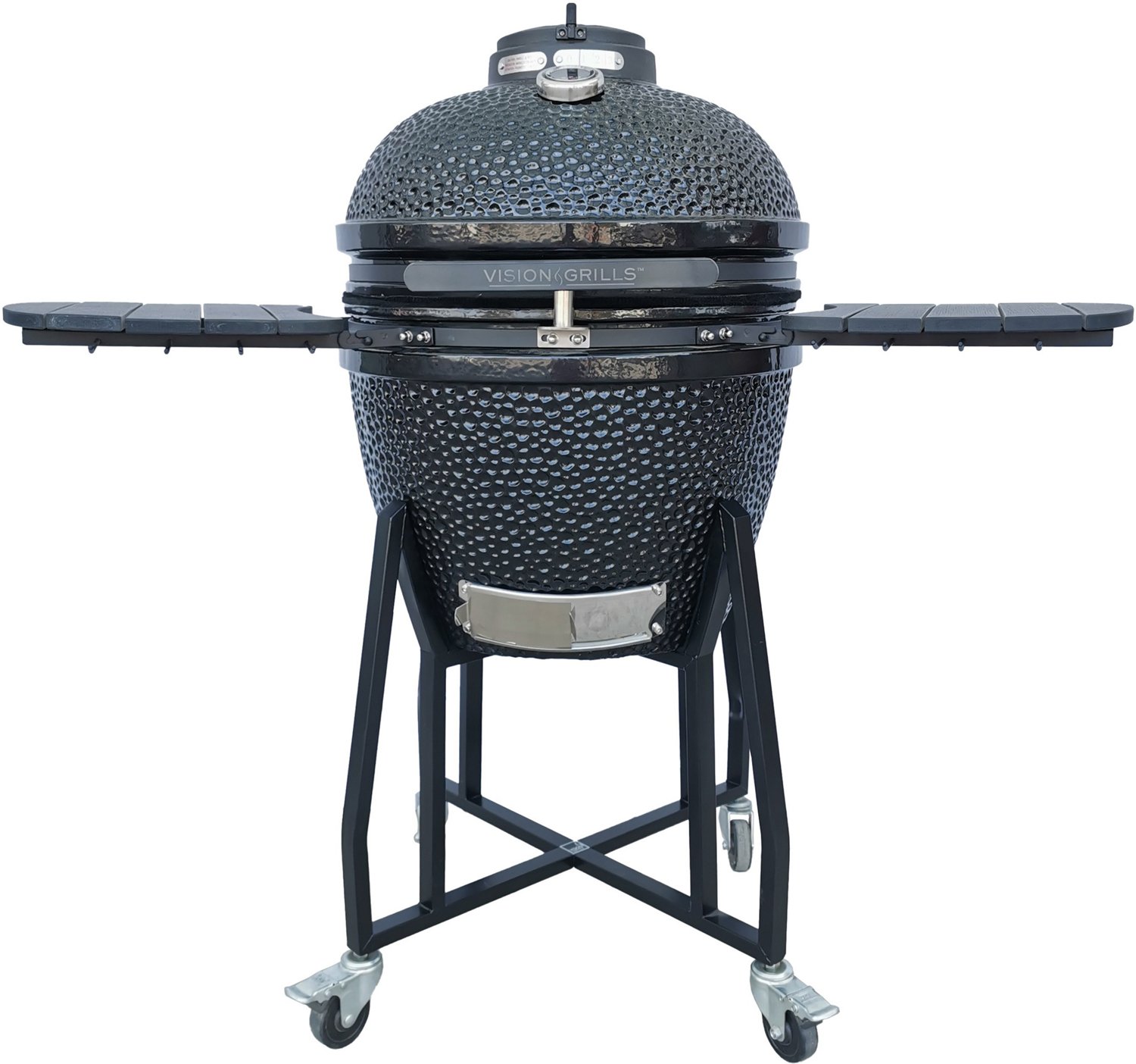 Vision kamado 2024