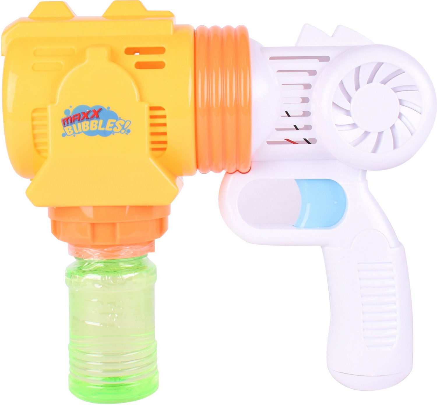 Maxx Bubbles Cyclone Gun | Academy