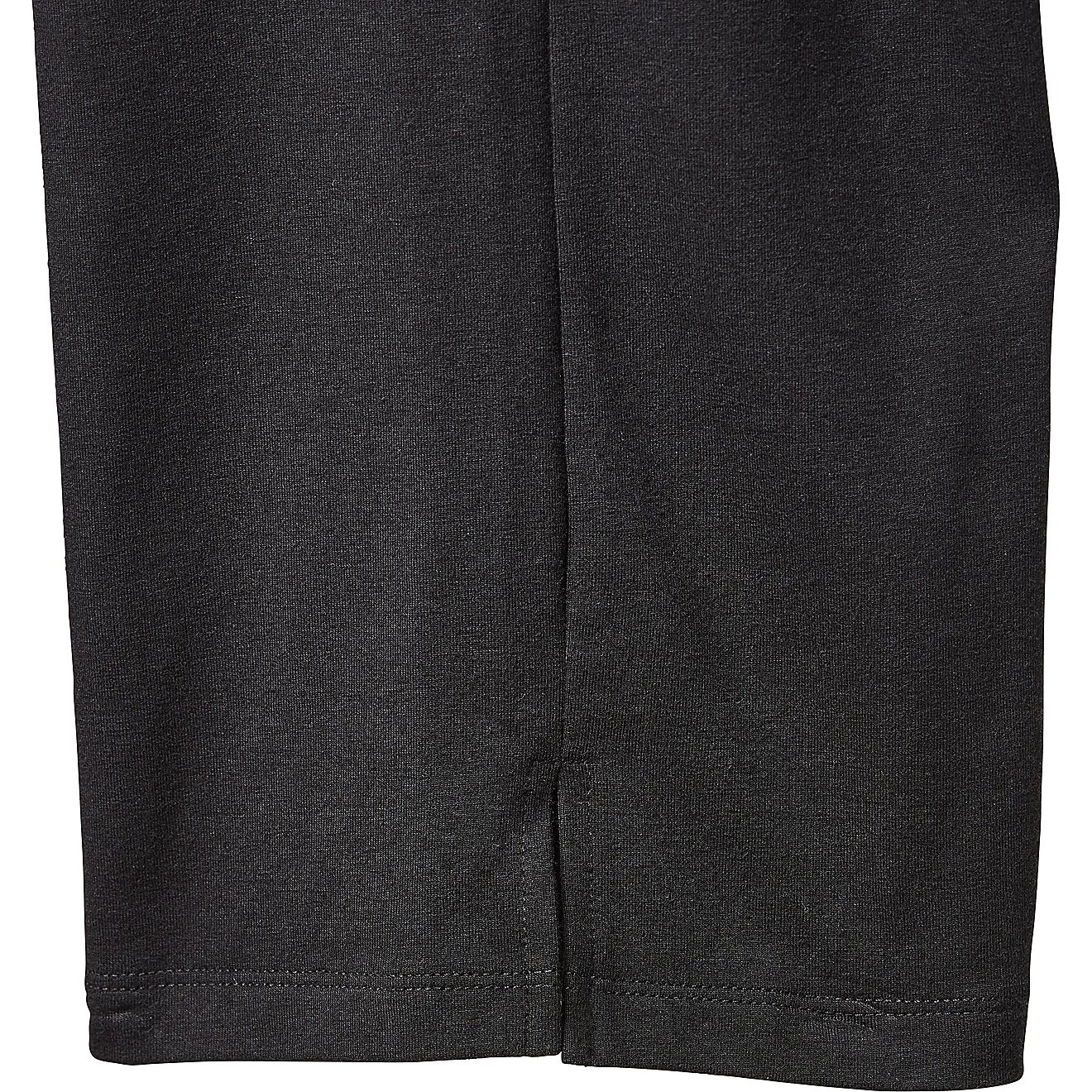 BCG Women's Plus Size Cotton Wicking Pants