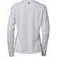 Columbia Sportswear Women's University of Texas Tidal Long Sleeve T-shirt                                                        - view number 7
