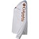 Columbia Sportswear Women's University of Texas Tidal Long Sleeve T-shirt                                                        - view number 8