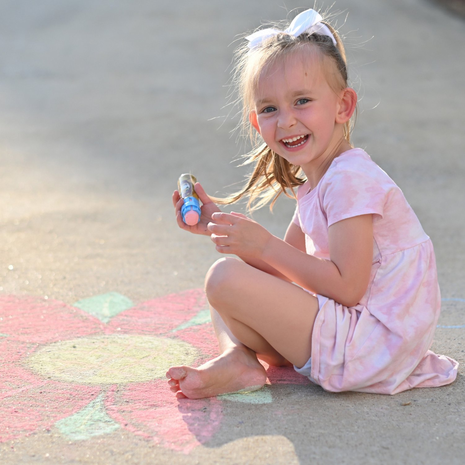 Chalk Tales Chalk Bucket 50-Pack                                                                                                 - view number 5