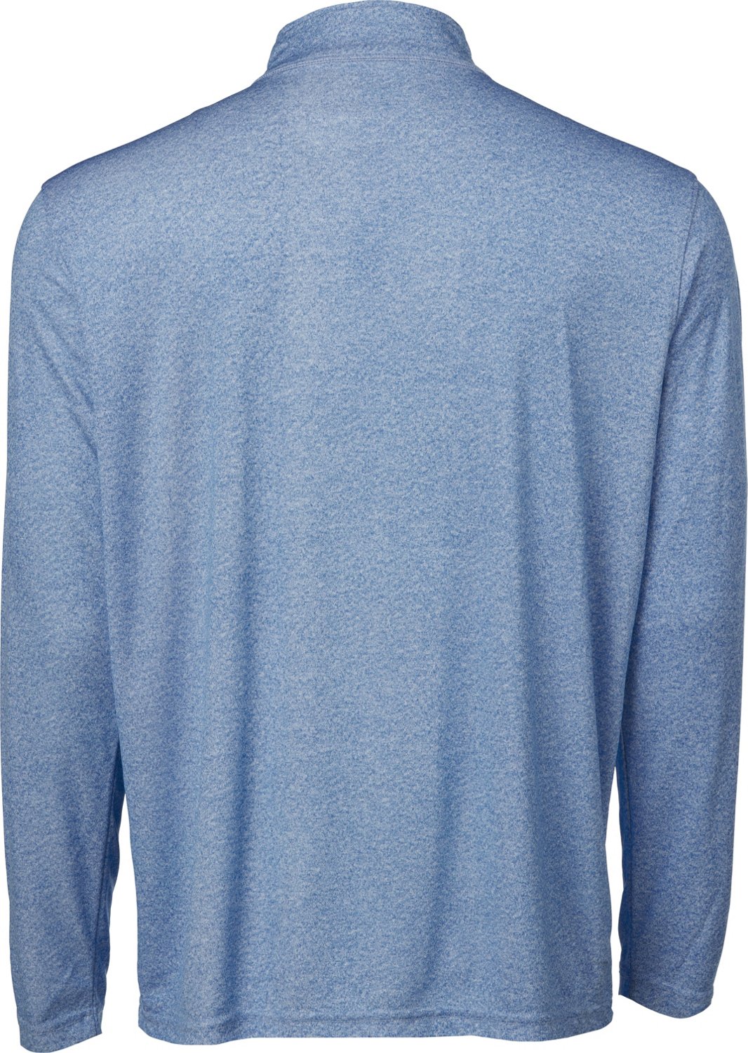 Magellan Outdoors Men's Mineral Wash 1/4-Zip Pullover - view number 2