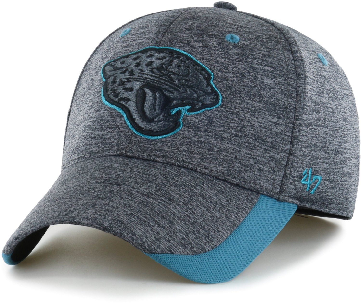 '47 Jacksonville Jaguars Bond Contender Cap Academy