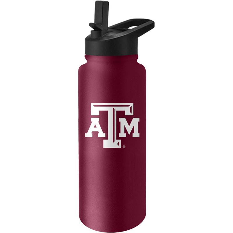 Logo Texas A&M Univ… - image