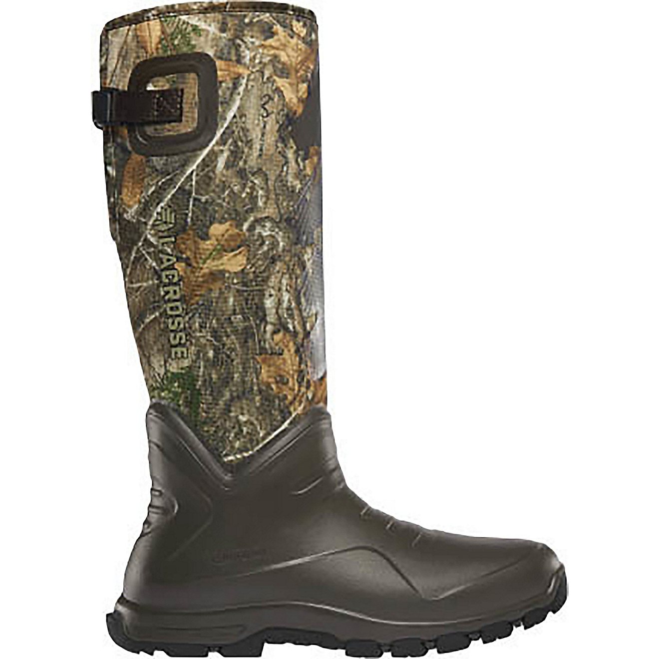 LaCrosse Men's Aerohead Sport RT Edge Hunting Boots                                                                              - view number 1