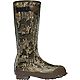 LaCrosse Men's Burly Classic Wool Rubber Hunting Boots                                                                           - view number 1 selected