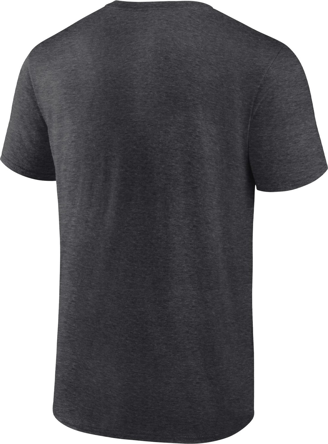 Fanatics Men's Atlanta Braves 2021 NLCS Champs Locker Room Short Sleeve T-shirt - view number 2