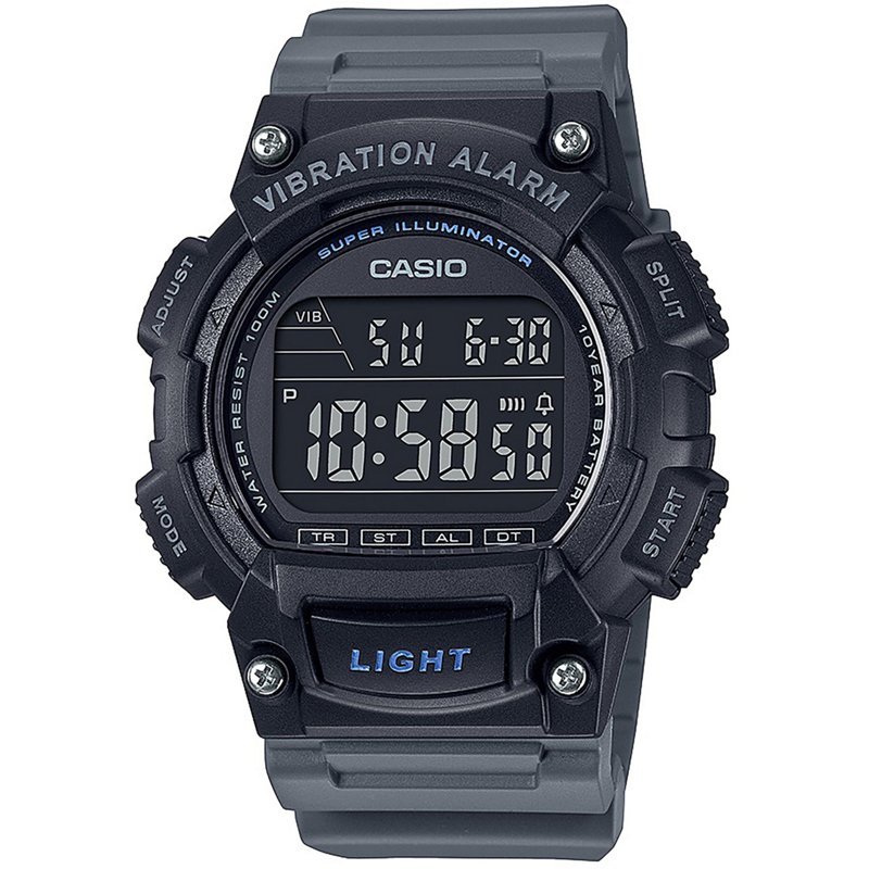 Casio Men's Digital… - image
