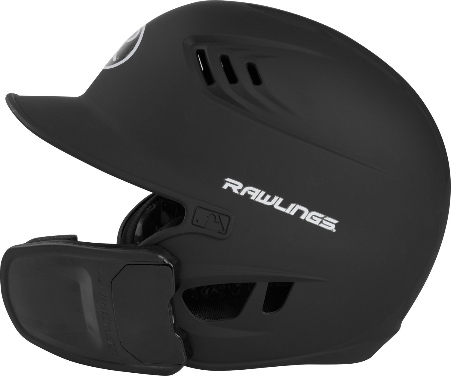 Rawlings Boys' R-16 Helmet                                                                                                       - view number 3