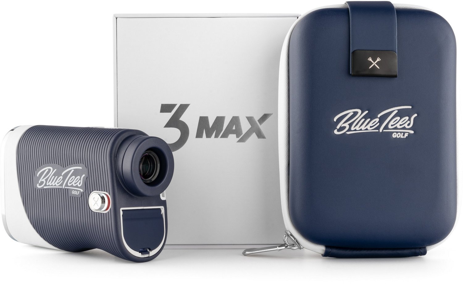 Blue Tees Golf Series 3 Max 7 x 25 Rangefinder - view number 2