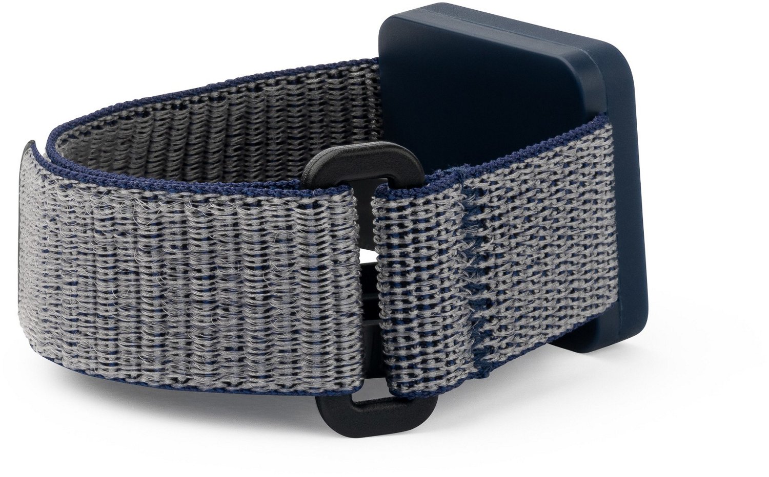 Blue Tees Golf Magnetic Rangefinder Strap - view number 2