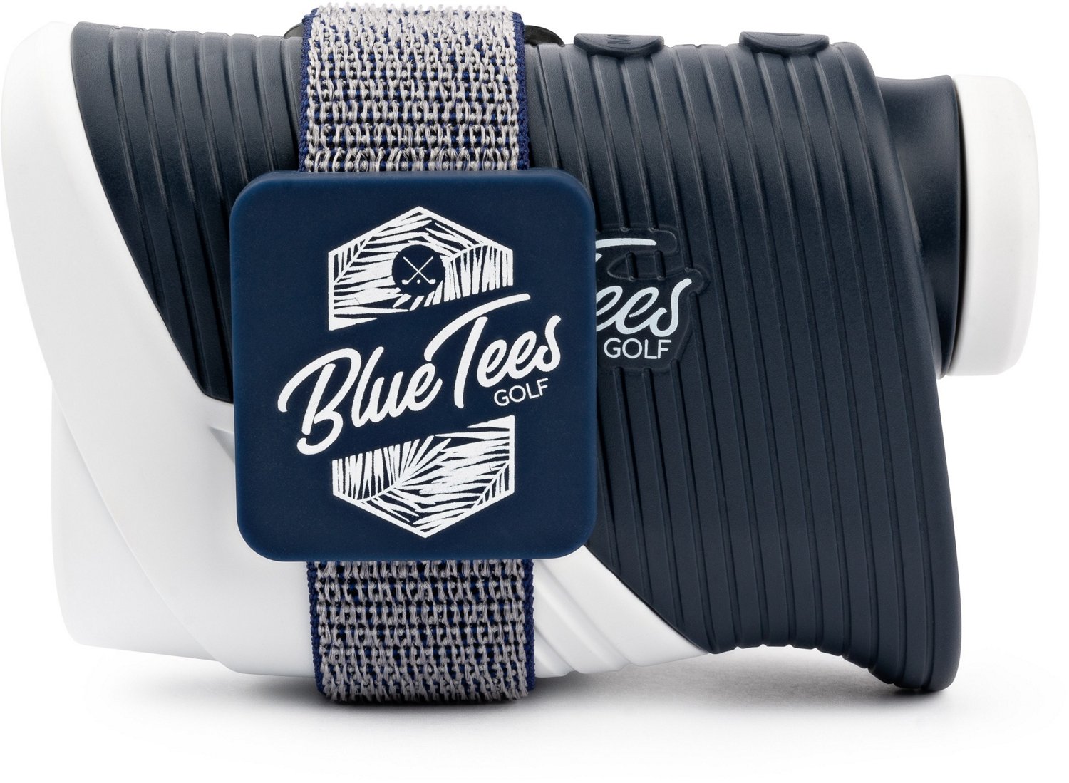 Blue Tees Golf Magnetic Rangefinder Strap - view number 3