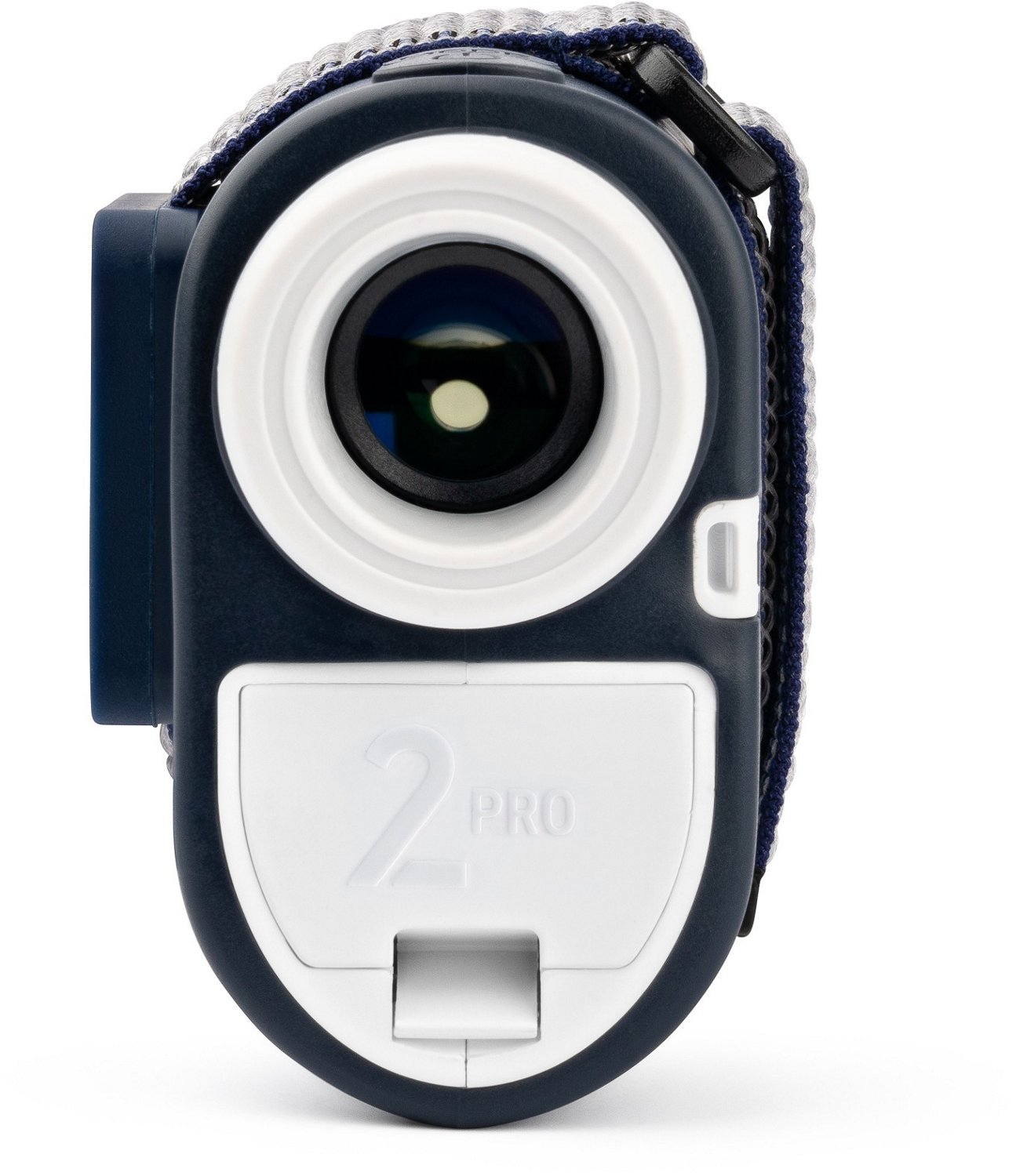 Blue Tees Golf Magnetic Rangefinder Strap - view number 4