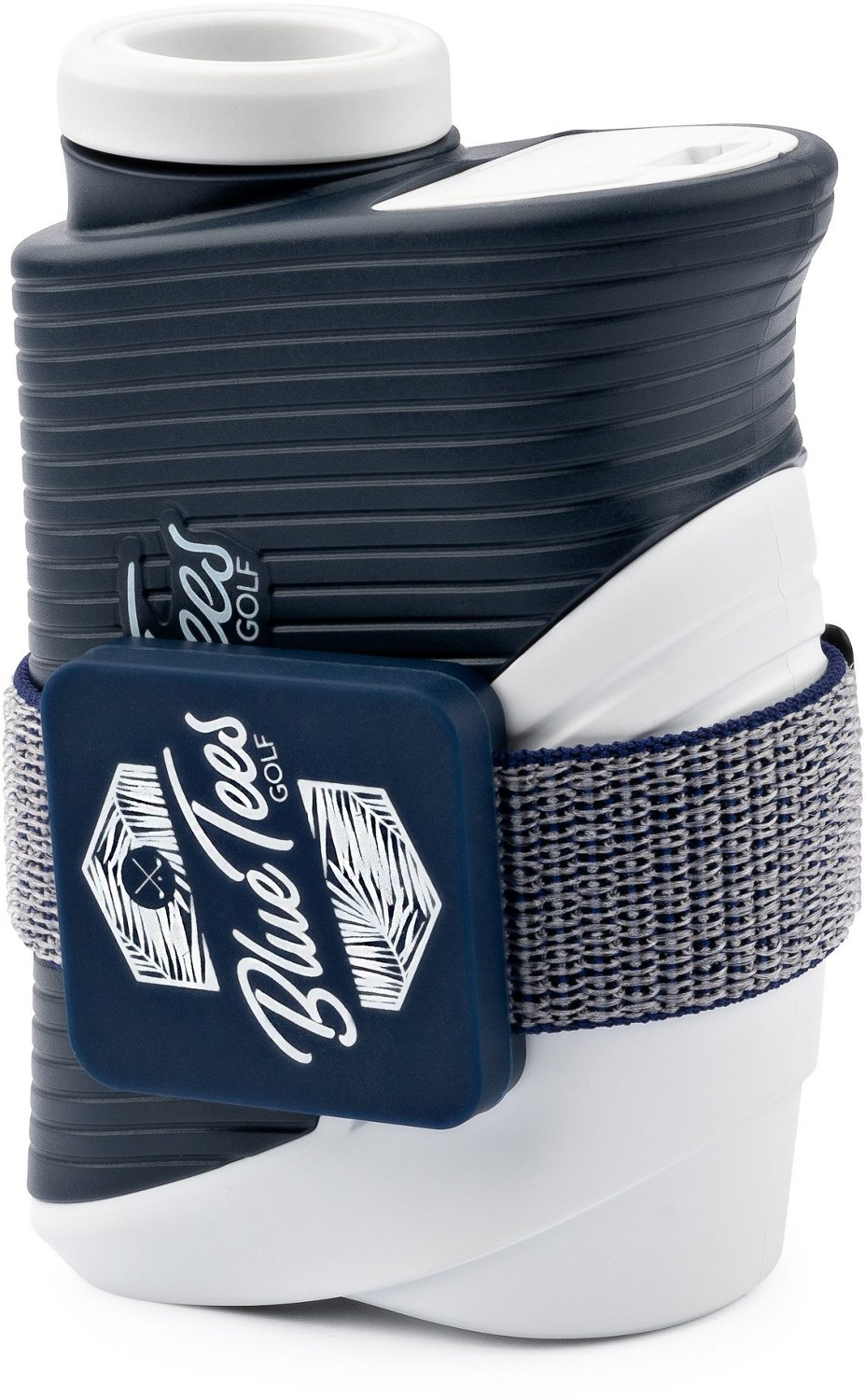 Blue Tees Golf Magnetic Rangefinder Strap - view number 6