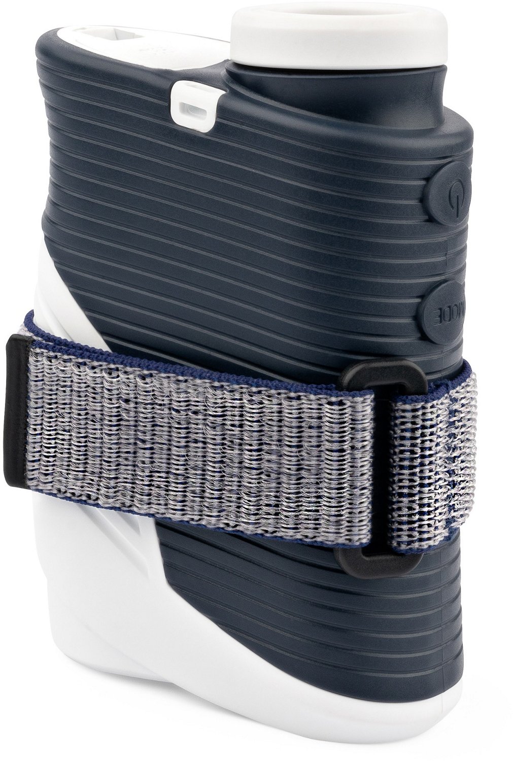 Blue Tees Golf Magnetic Rangefinder Strap - view number 7