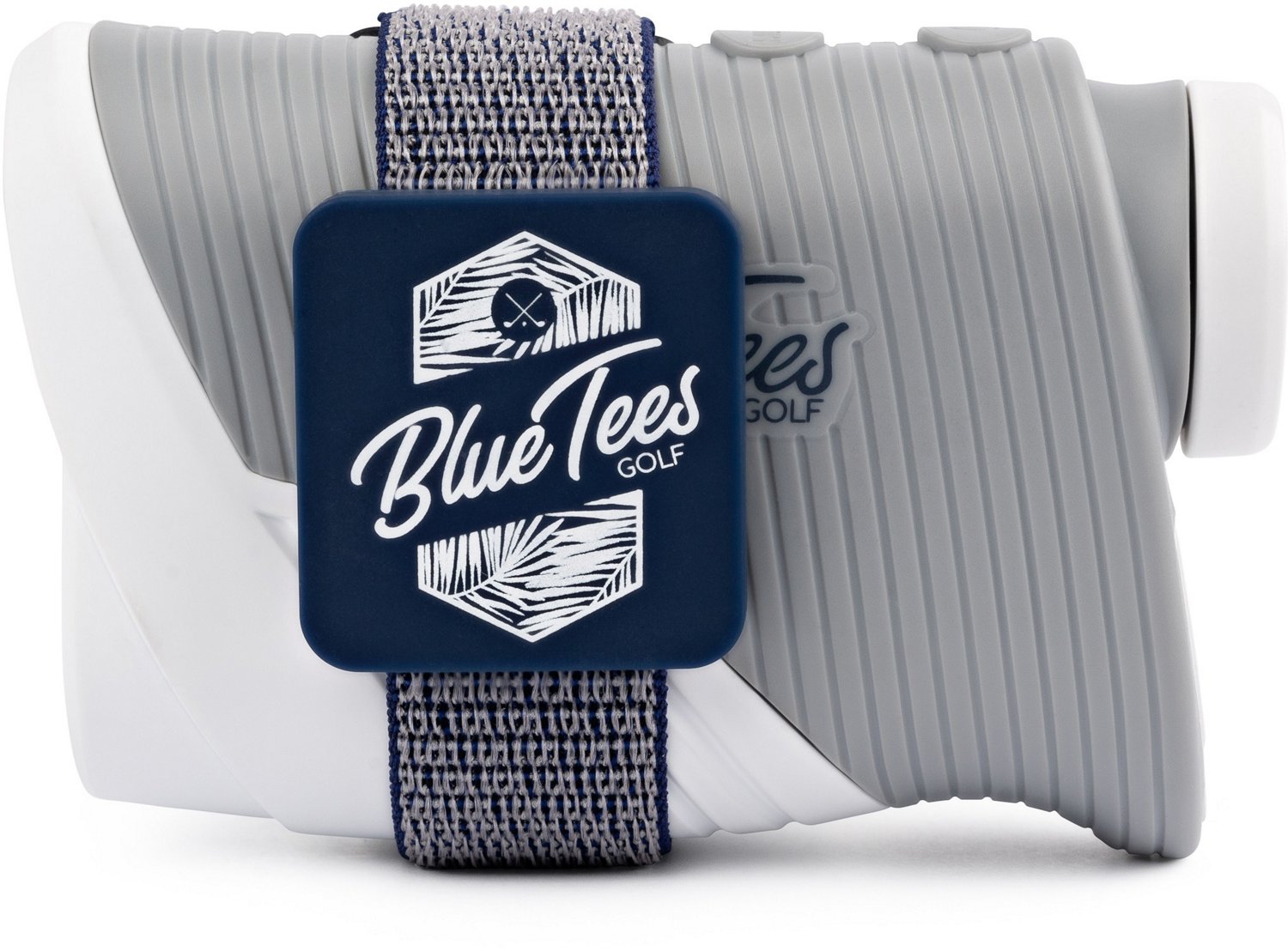 Blue Tees Golf Magnetic Rangefinder Strap - view number 8