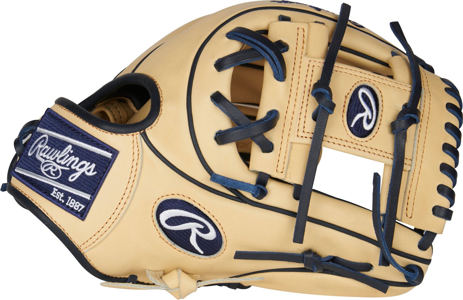 Rawlings 11.5