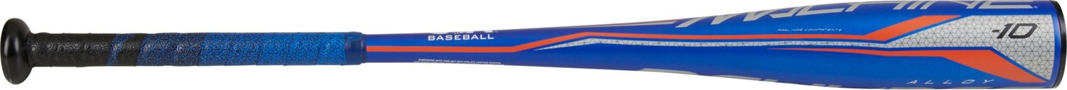 Rawlings Youth Machine USA Baseball Bat (10) Academy