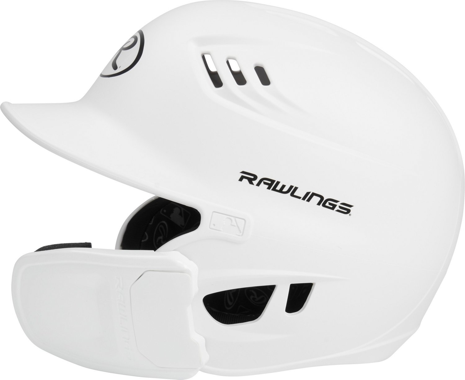 Rawlings Boys' R-16 Helmet                                                                                                       - view number 3