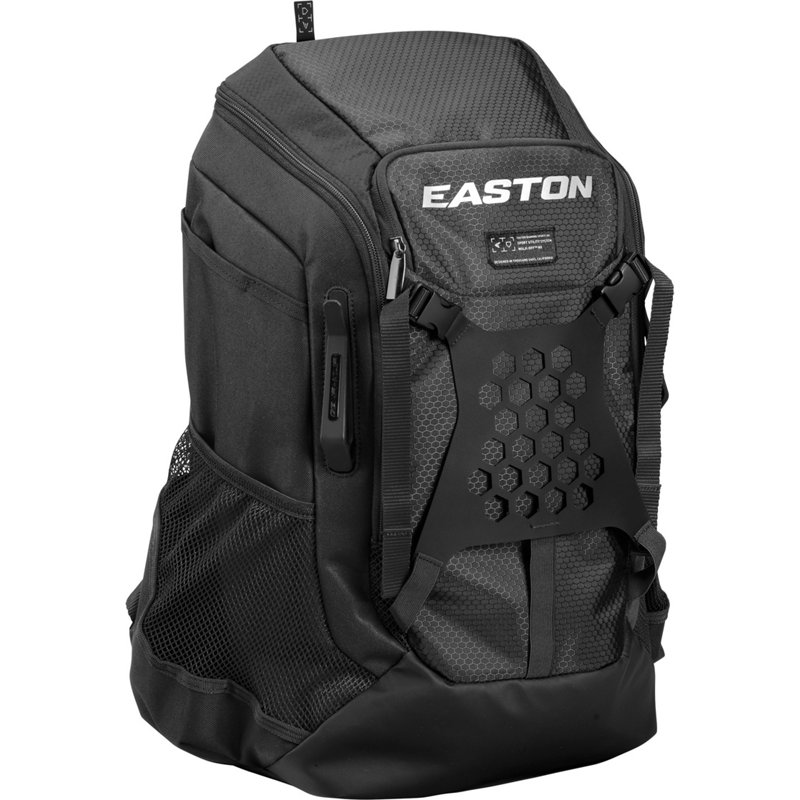 EASTON Walk-Off NX Baseball Backpack Black – Baseball/Softball Accessories at Academy Sports