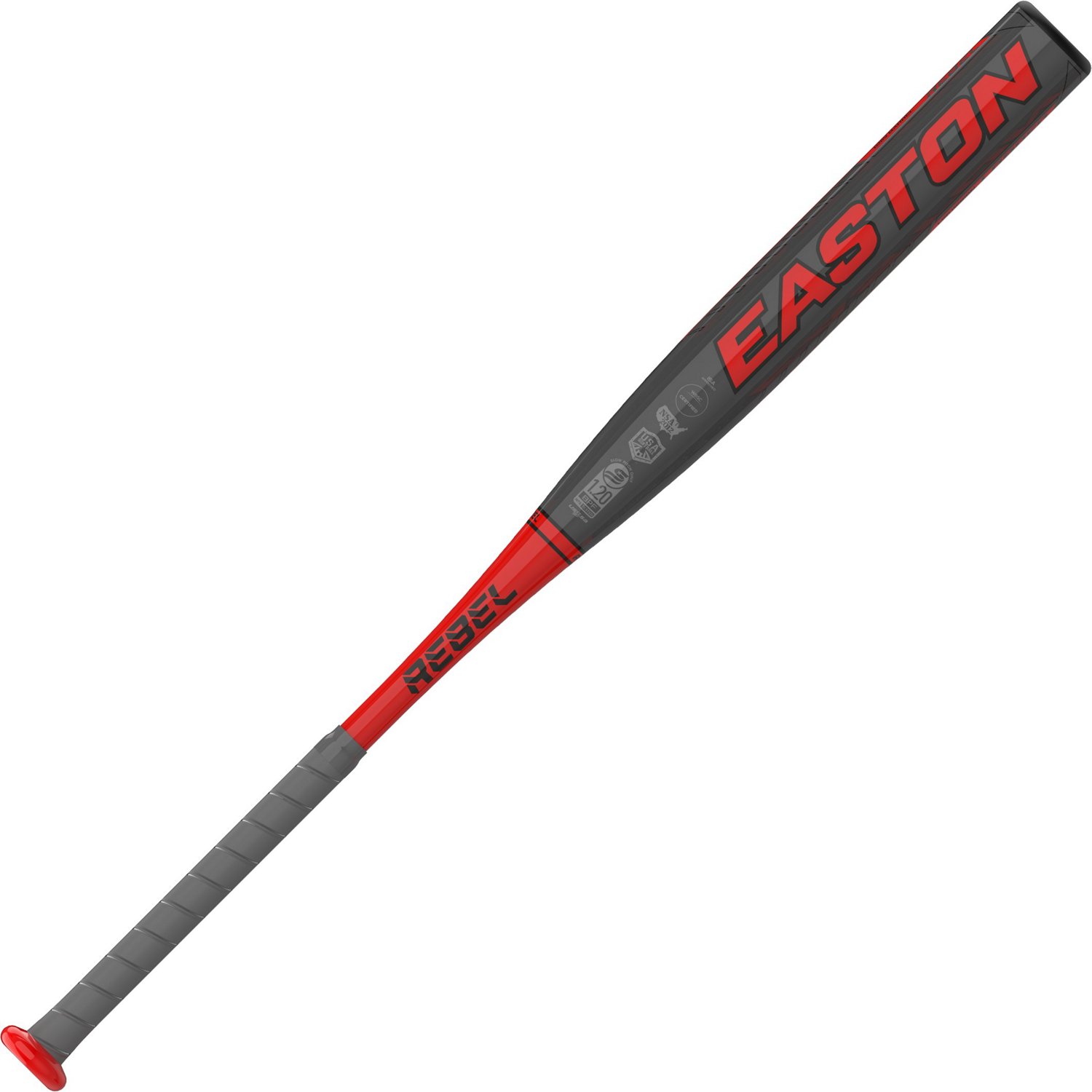 Easton Rebel 2022 Slowpitch Softball Bat 28Oz                                                                                    - view number 2