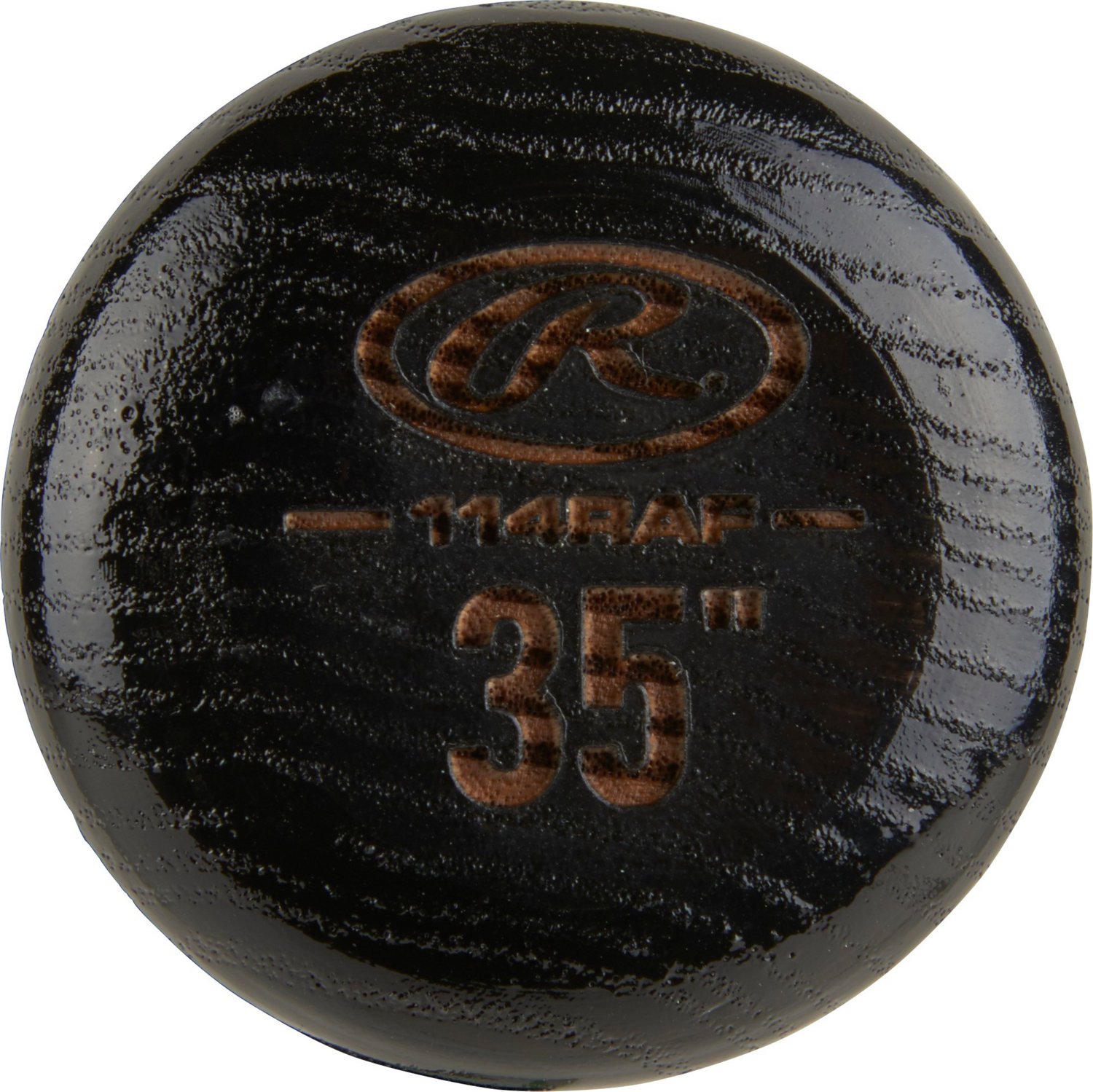 Rawlings Fungo 2022 Wood Bat                                                                                                     - view number 2