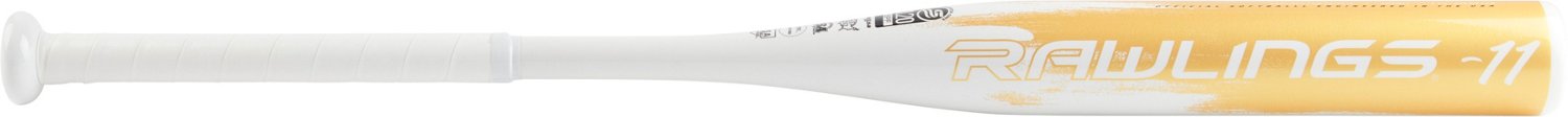 Rawlings Ombre 2022 Fastpitch Softball Bat (-11) - view number 2