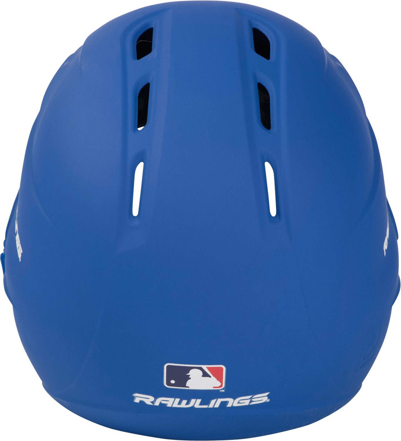 Rawlings Junior R-16 Reversible Face Guard Helmet - view number 2