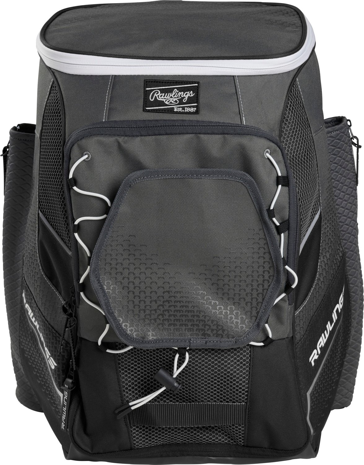 Rawlings IMPULSE Player's Backpack | Free Shipping at Academy