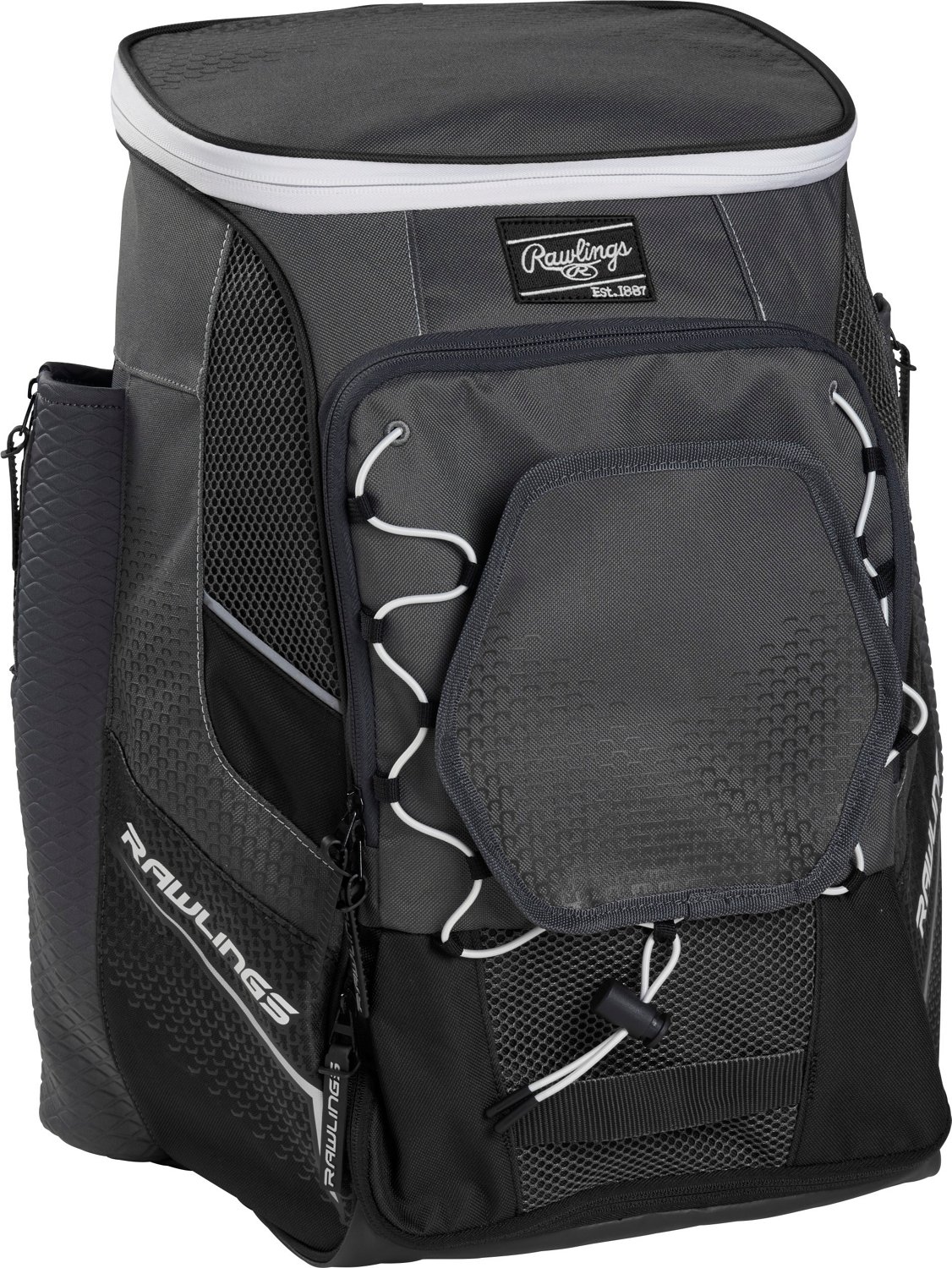 Rawlings IMPULSE Player's Backpack | Free Shipping at Academy