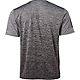 BCG Men's Ombre Running T-shirt                                                                                                  - view number 2 image