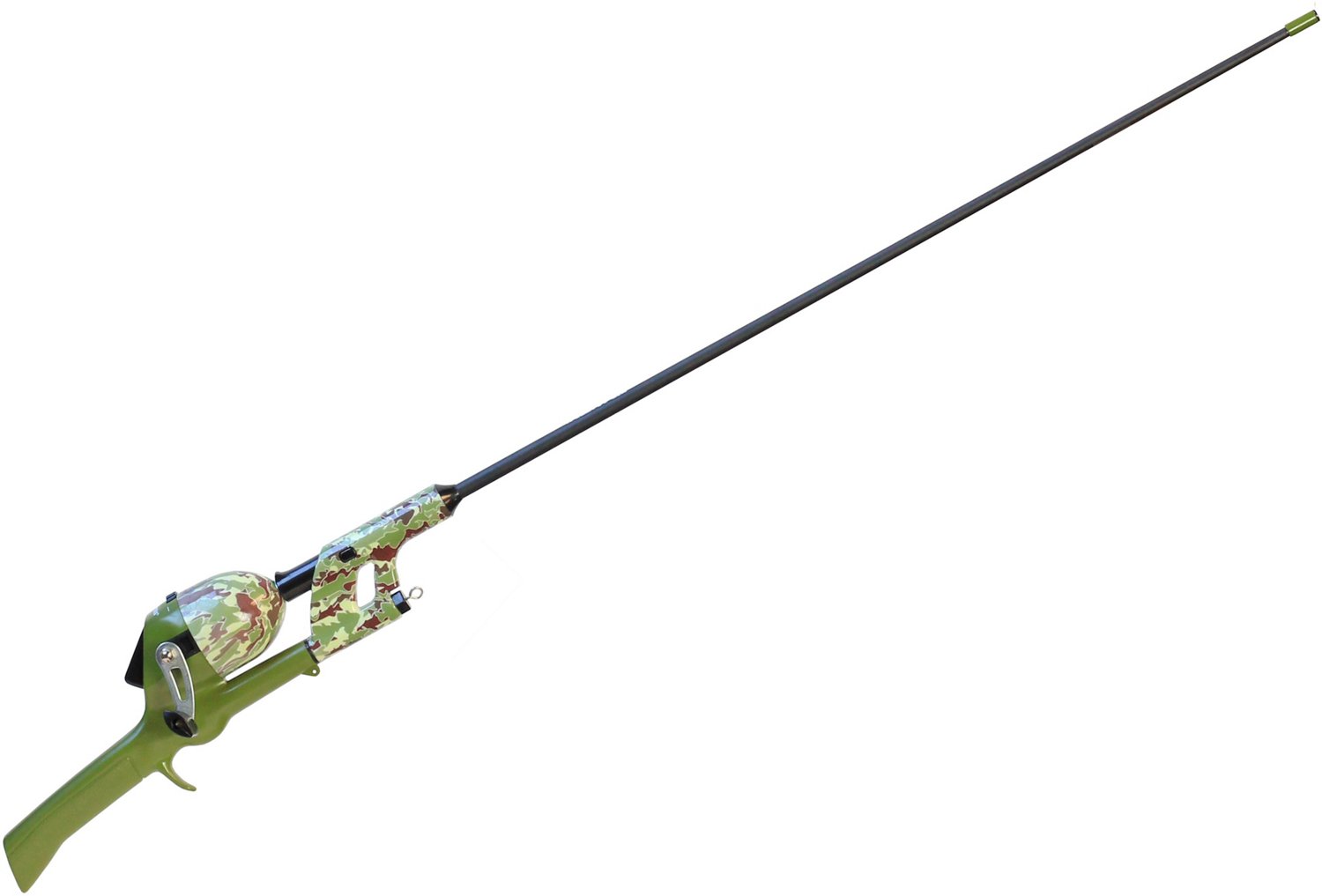 kids fishing rod 