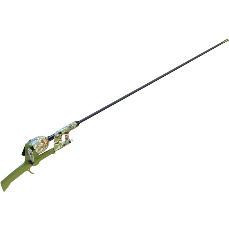Kid Casters No Tangle Rod and Reel Combo, Standard - Spincast Combos at Academy Sports