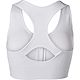 BCG Women's Seamless Zip Front Mid Impact Sports Bra                                                                             - view number 2