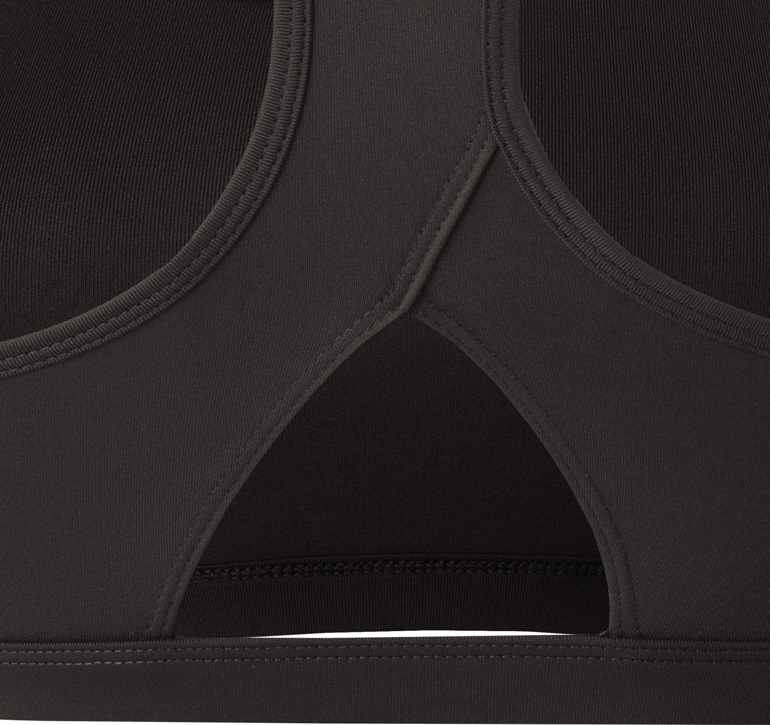 BCG Women's Low Keyhole Back Sports Bra Academy