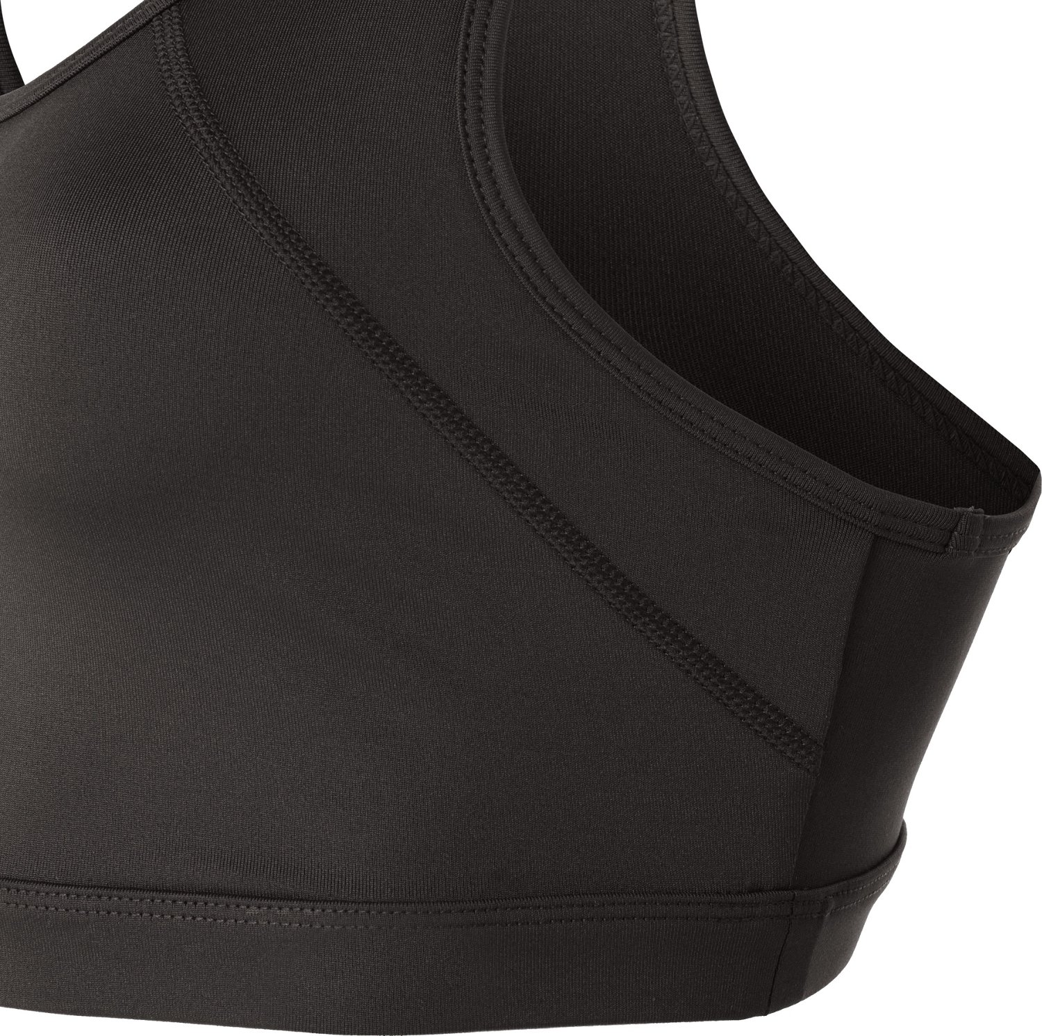 BCG Women's Low Keyhole Back Sports Bra Academy