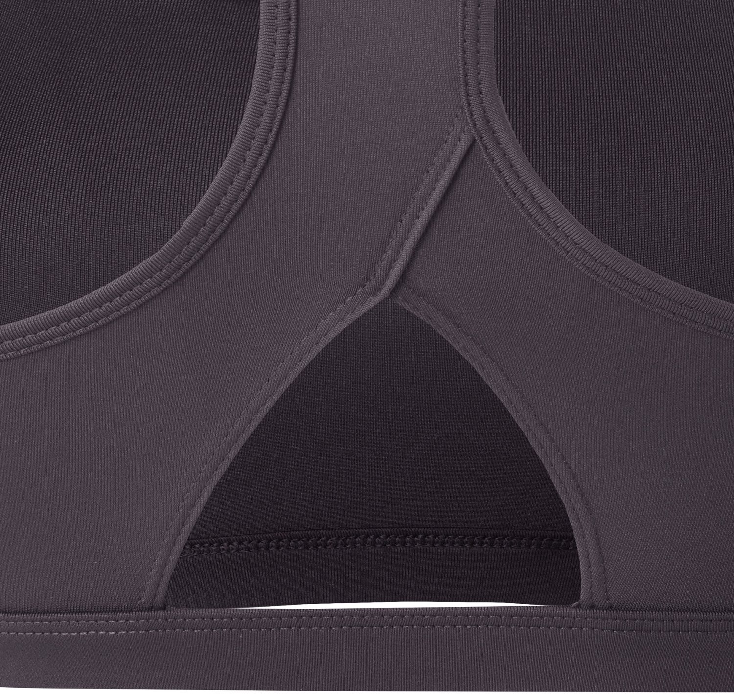 BCG Women's Low Keyhole Back Sports Bra                                                                                          - view number 3