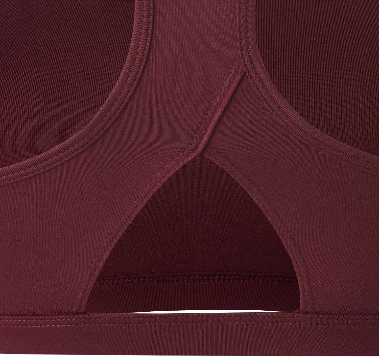 BCG Women's Low Keyhole Back Sports Bra                                                                                          - view number 3