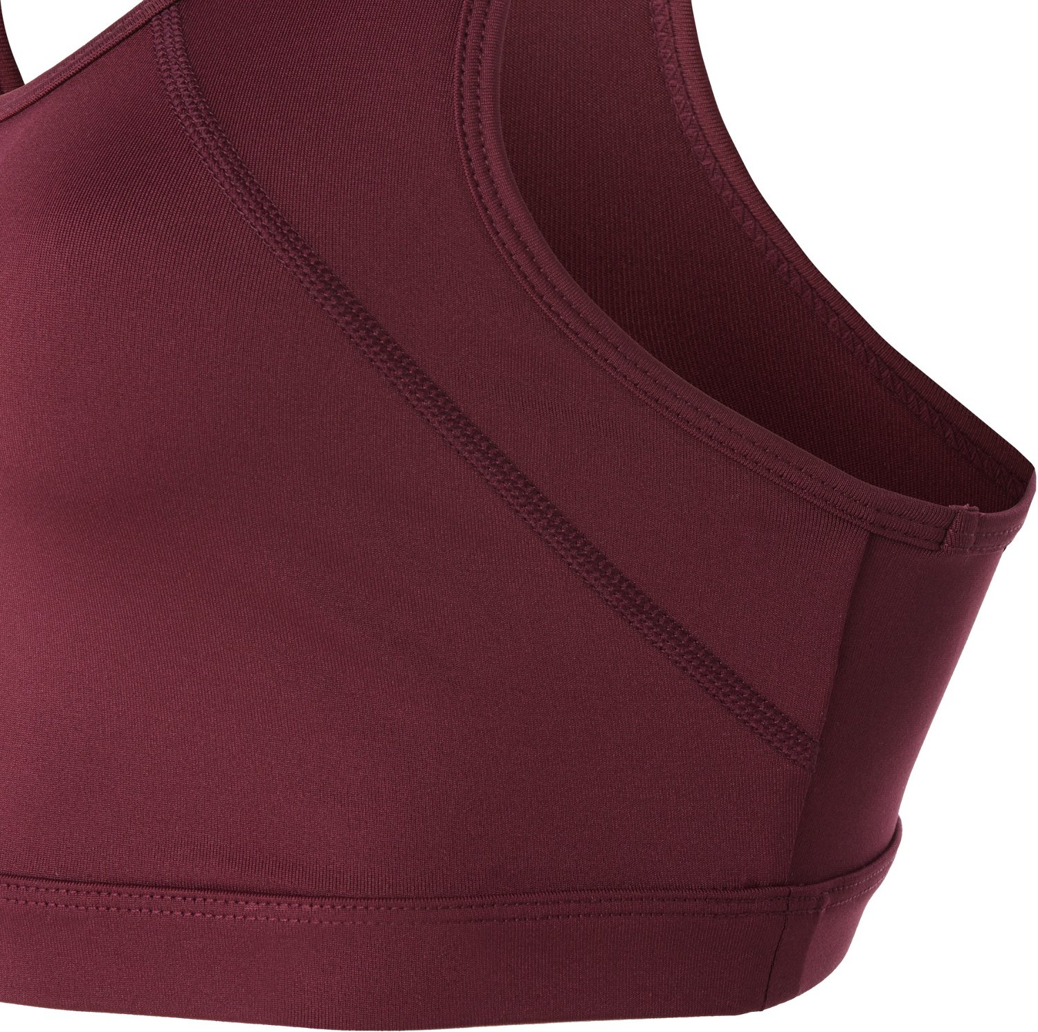 BCG Women's Low Keyhole Back Sports Bra                                                                                          - view number 4
